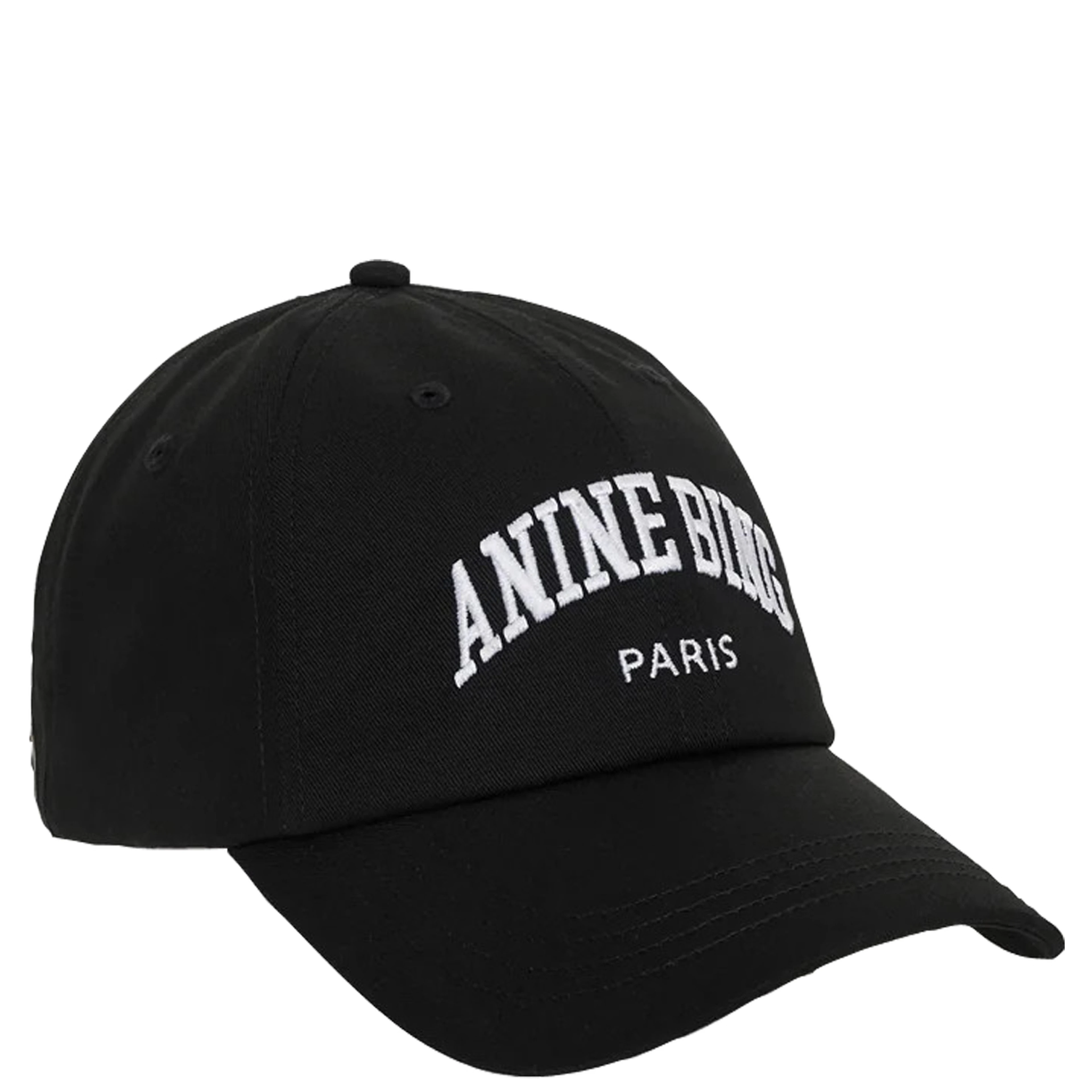 ANINE BING Hats Black