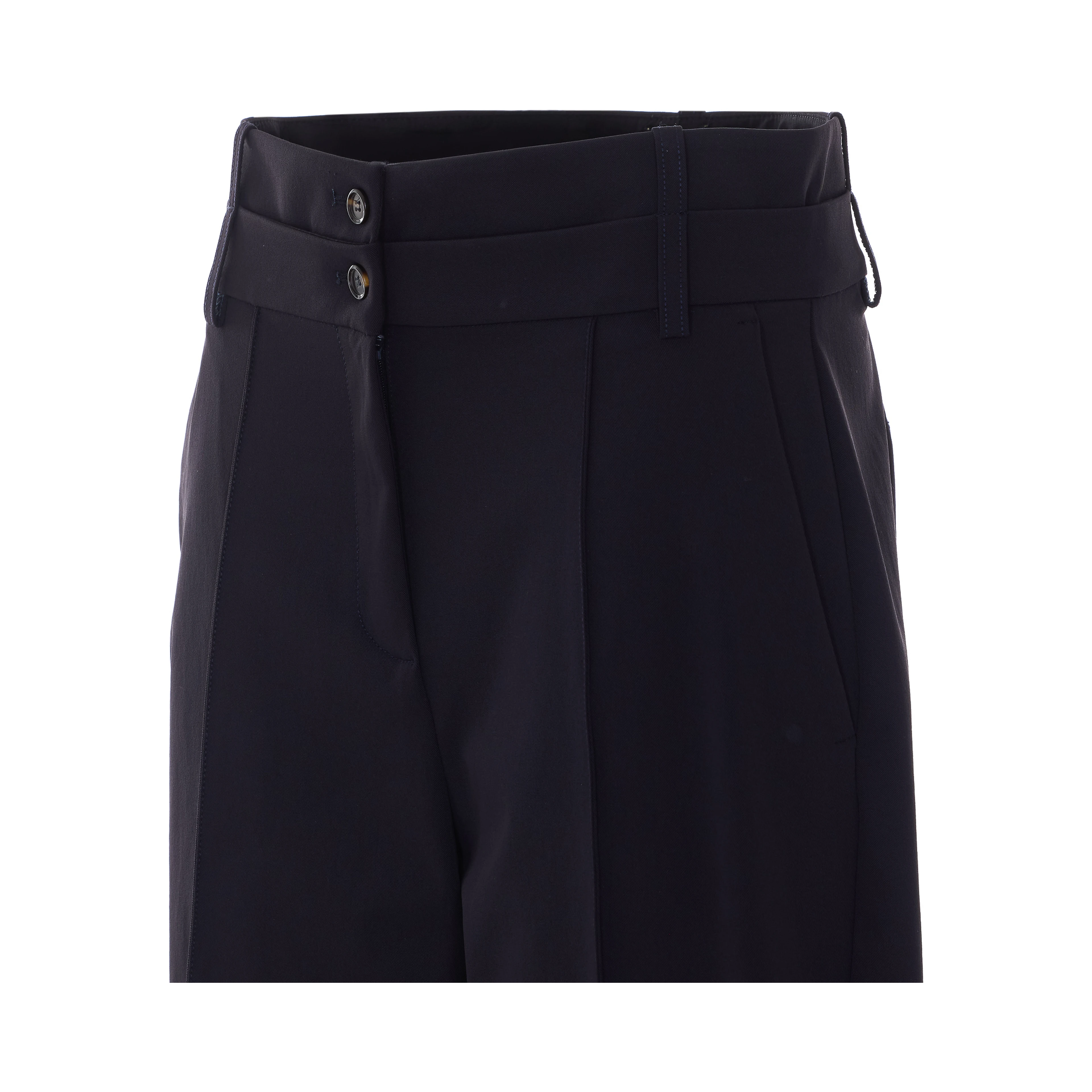 Pinko Trousers Blue