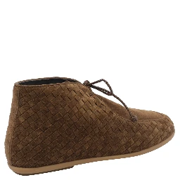 Bottega Veneta Flat shoes