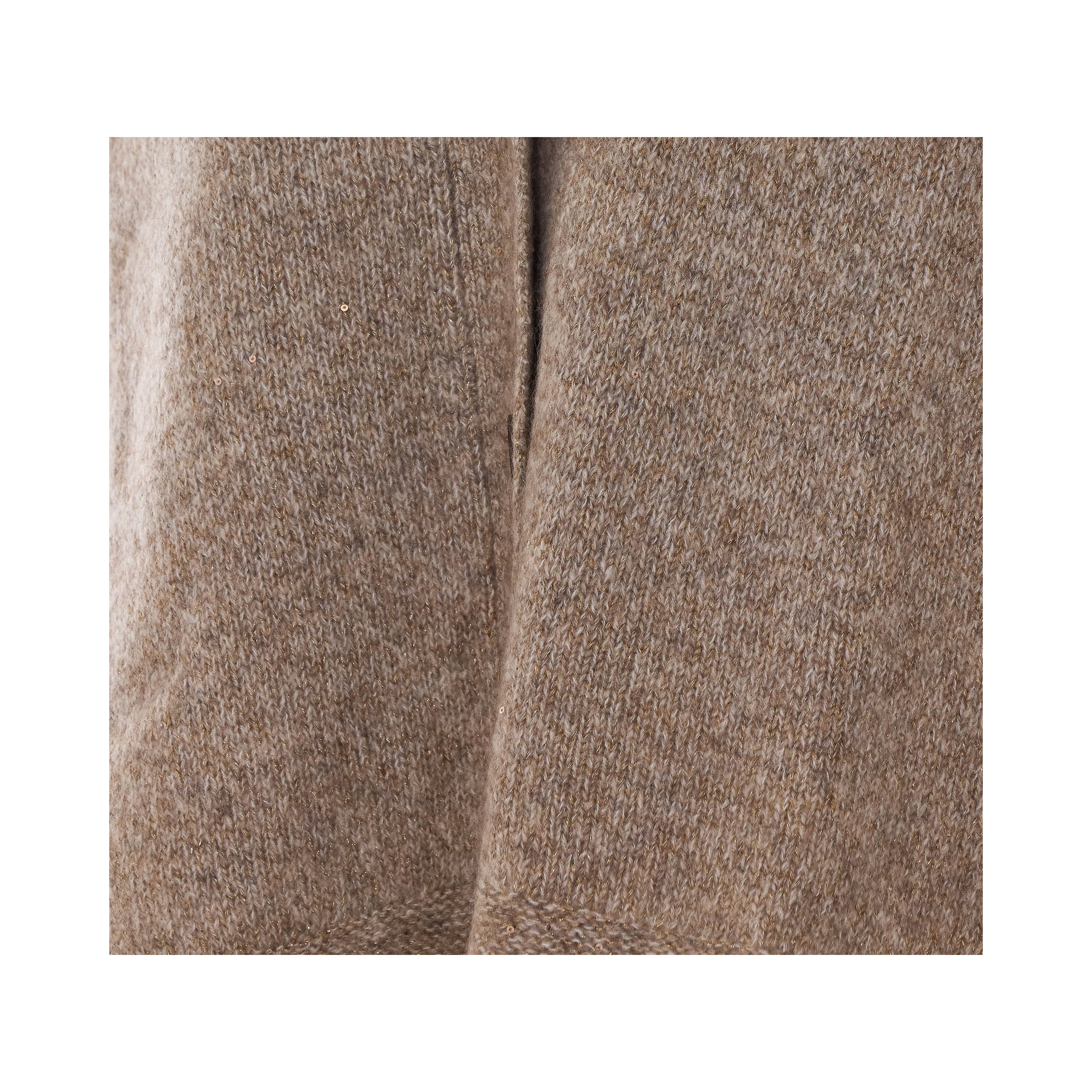 ELEH Sweaters Beige