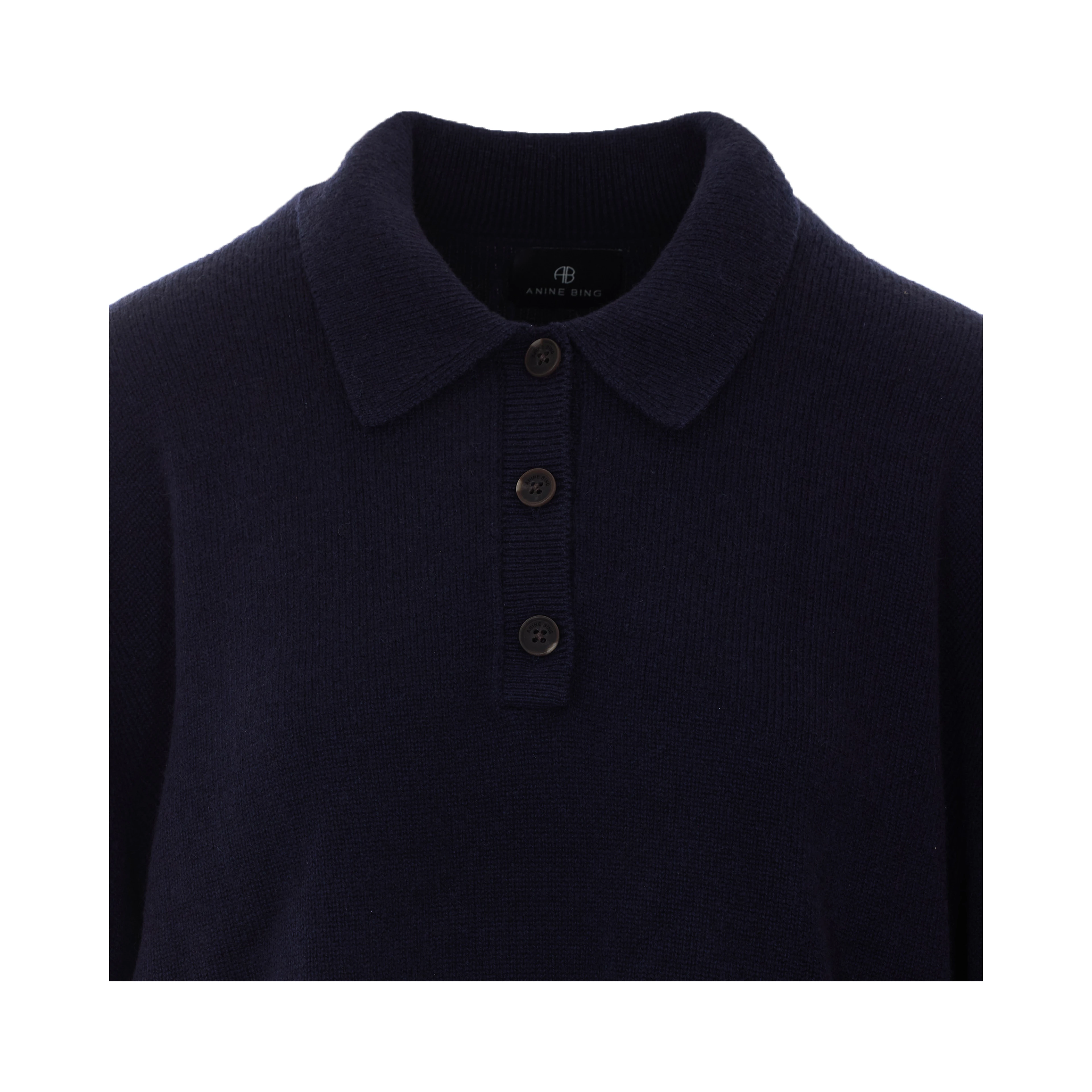 ANINE BING Sweaters Blue