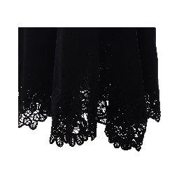 ZIMMERMANN Skirts Black