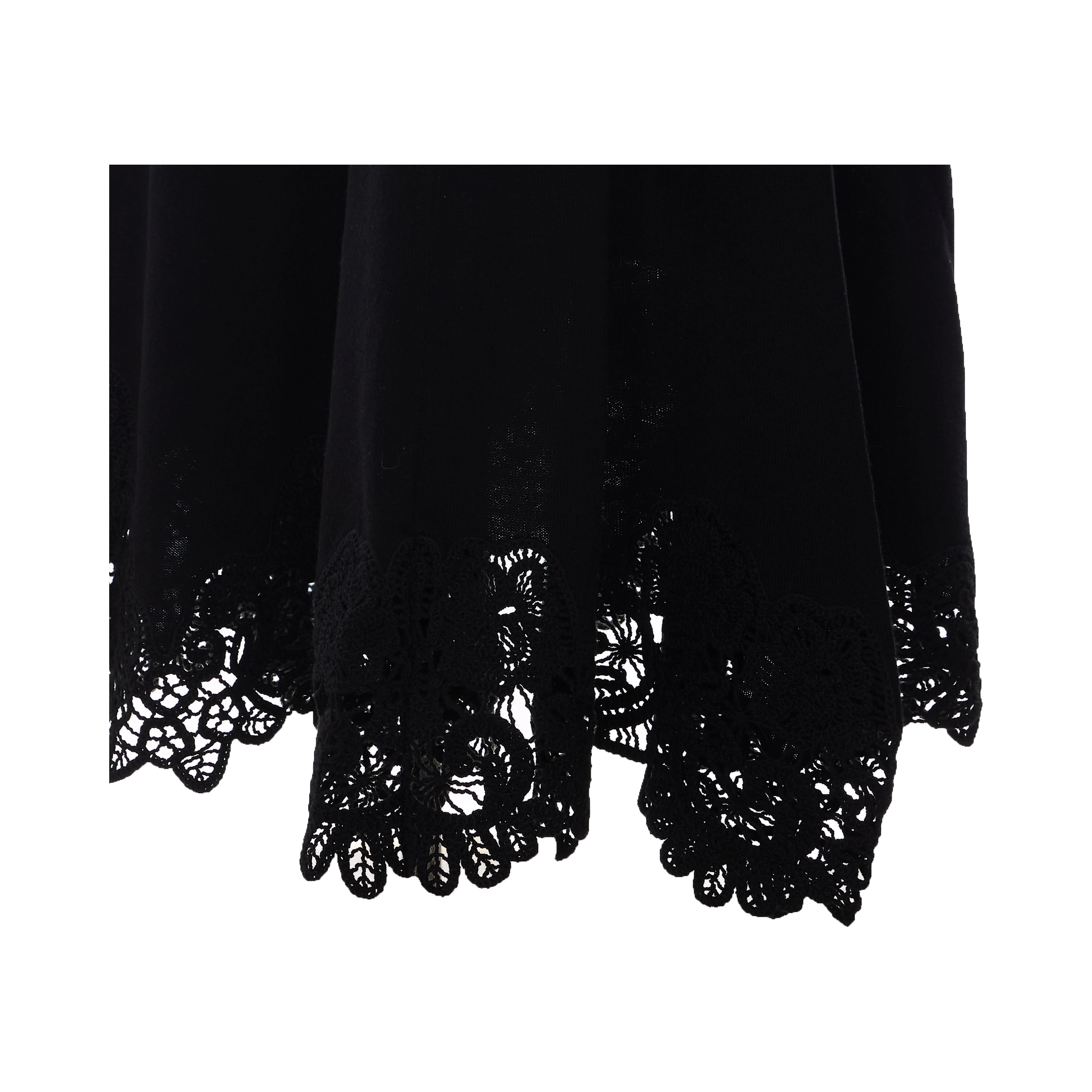 ZIMMERMANN Skirts Black