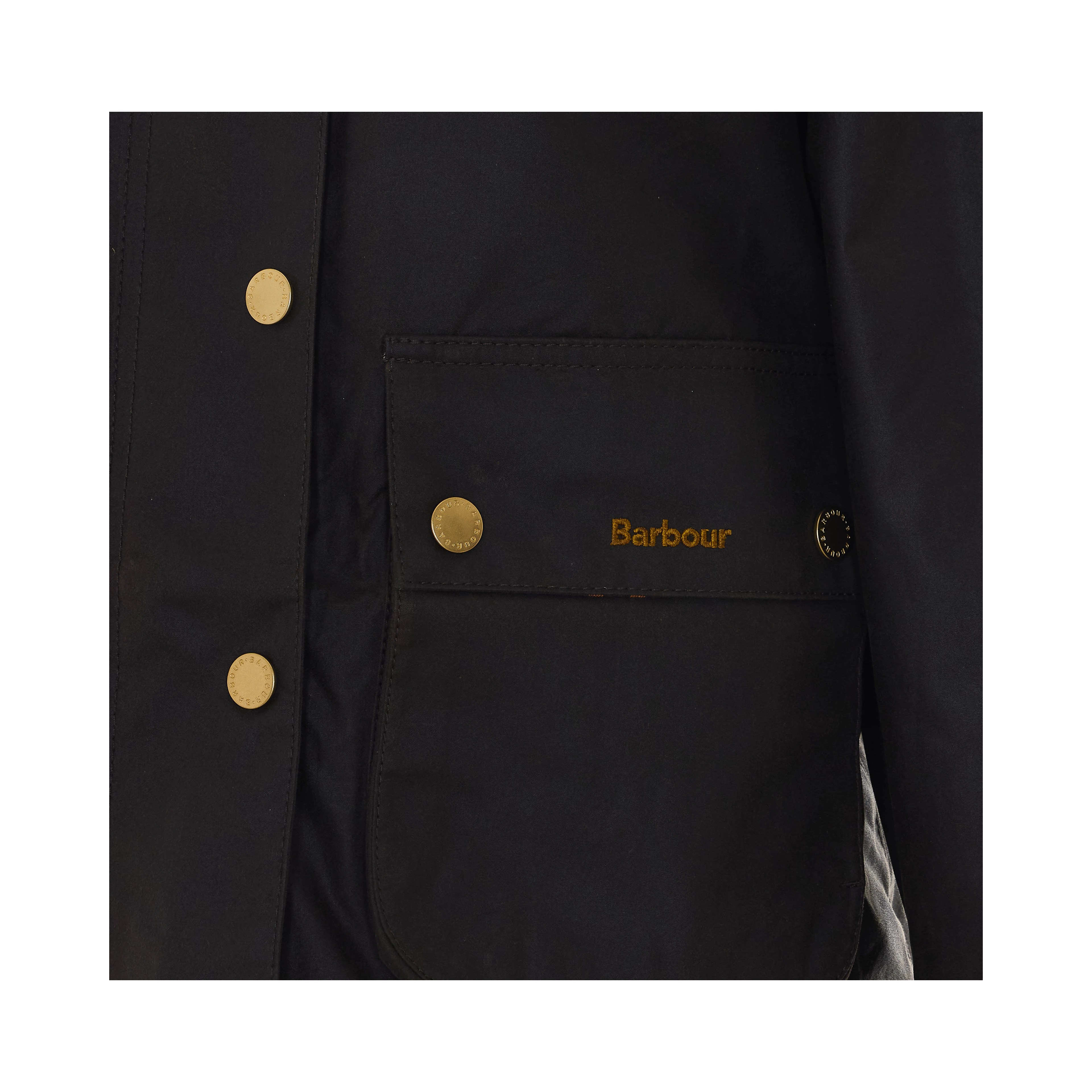 BARBOUR Jackets