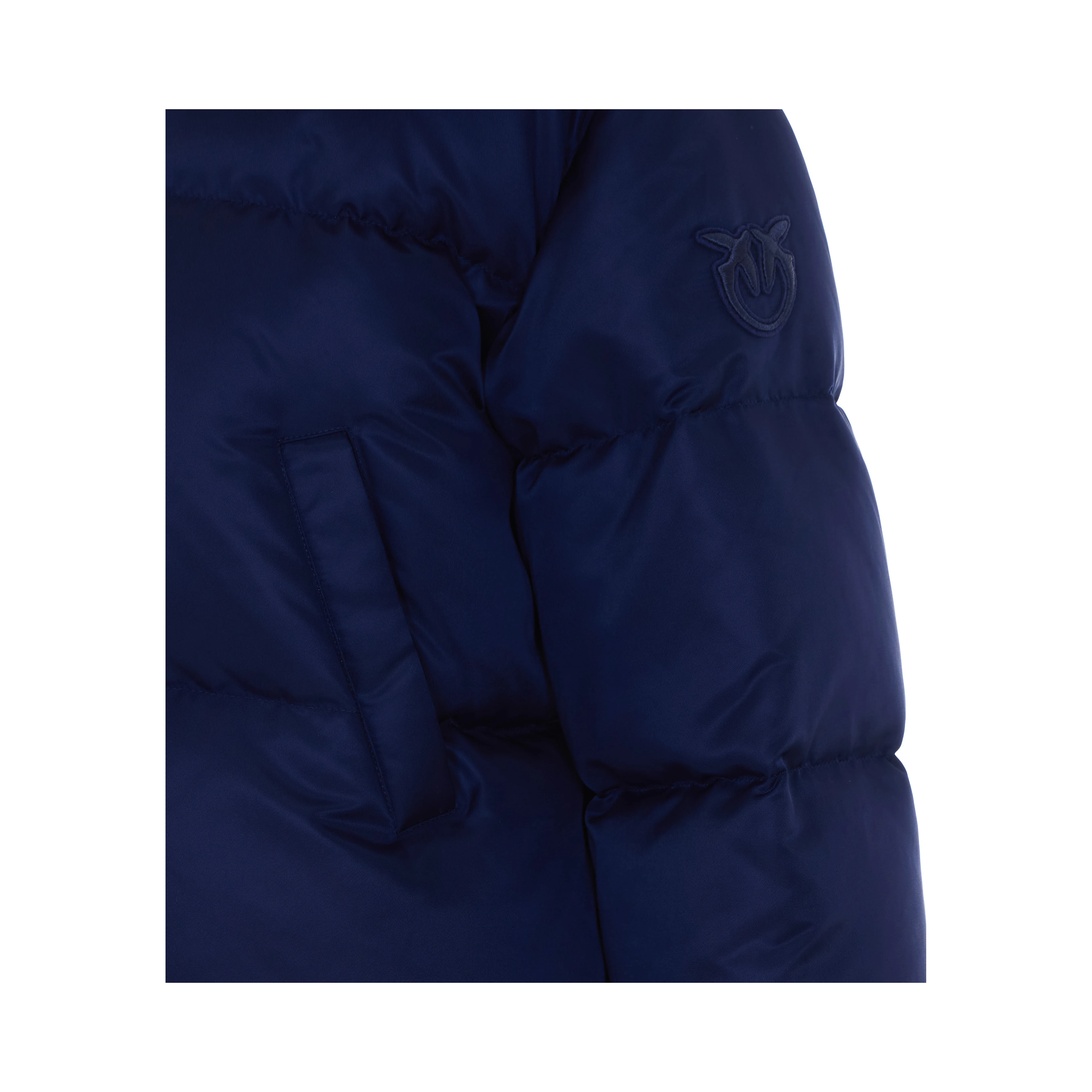 Pinko Coats Blue
