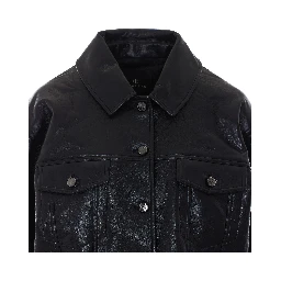 ANINE BING Jackets Black