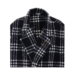 Liu Jo Jackets Black