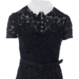 SELF PORTRAIT Dresses Black