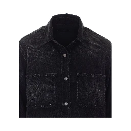 Haikure Jackets Black