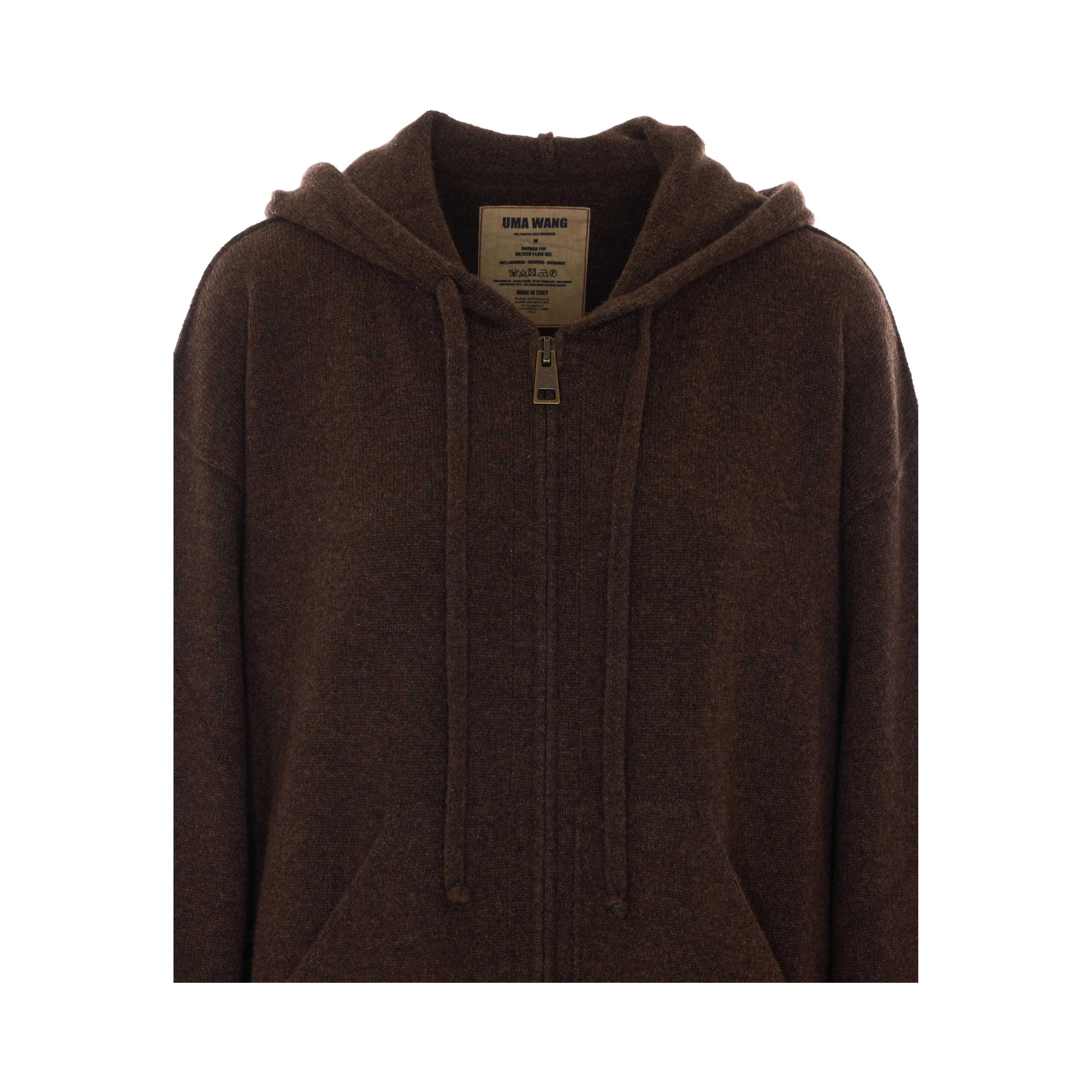 UMA WANG Sweaters