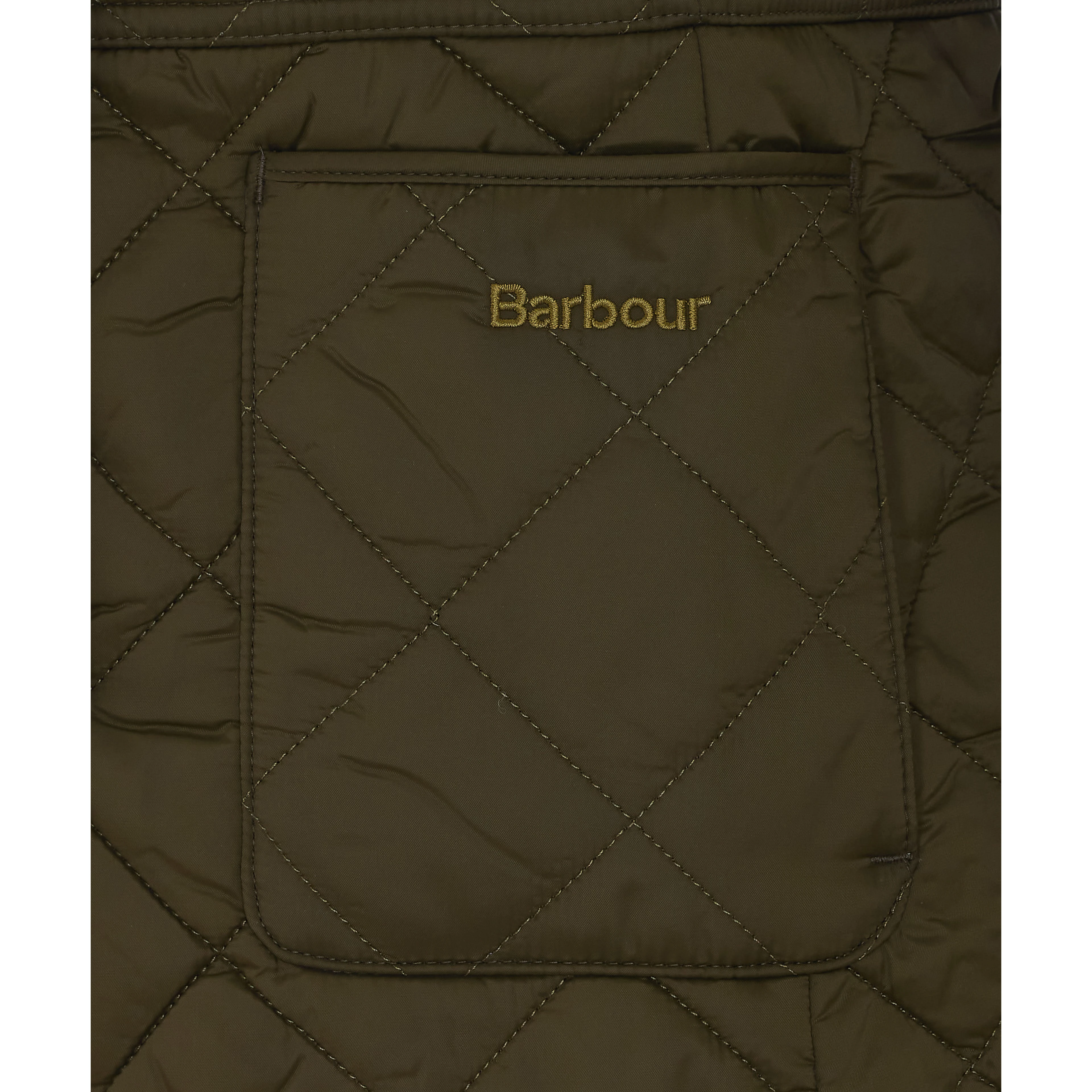 BARBOUR Jackets