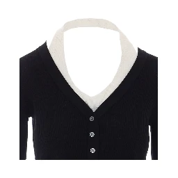 ELEH Sweaters Black