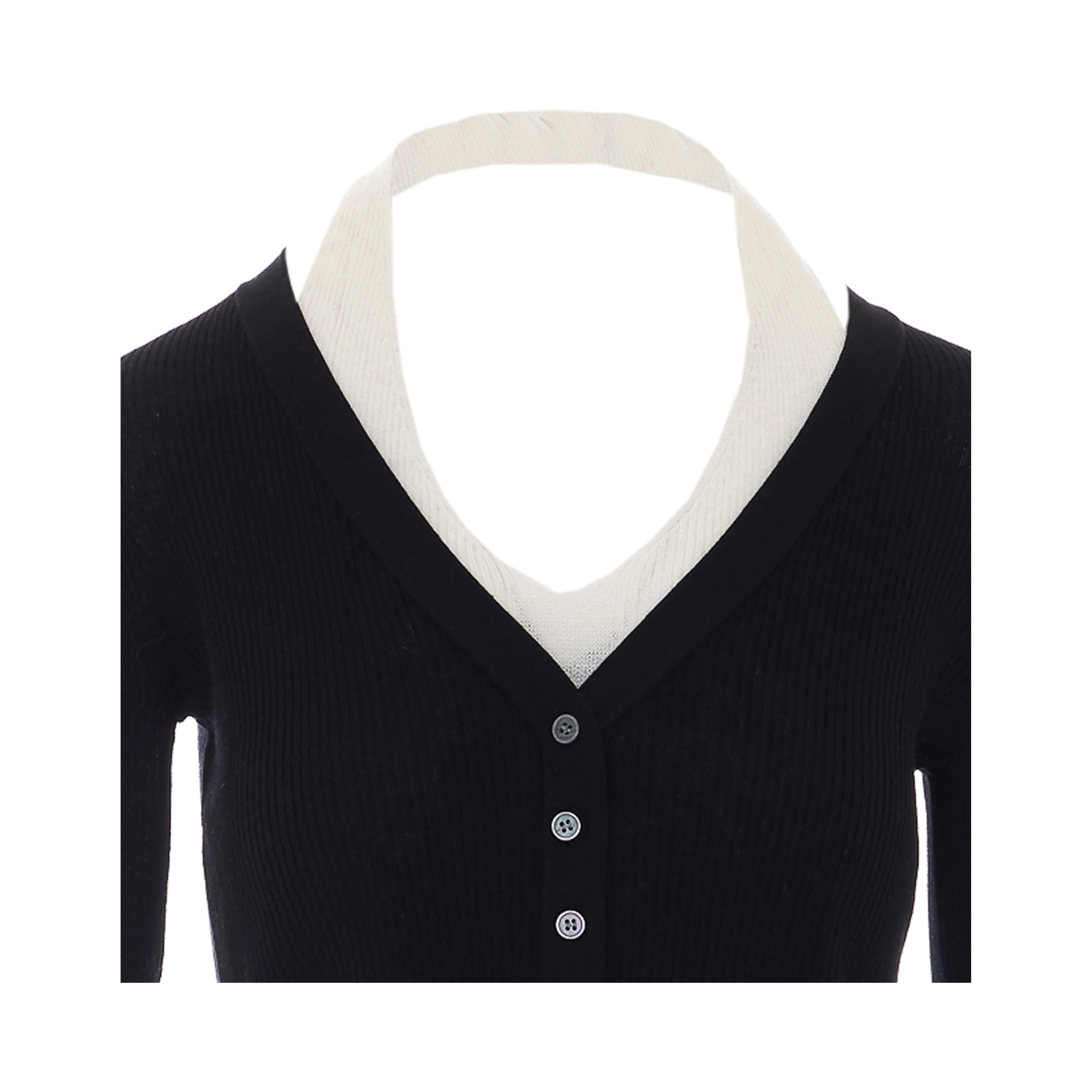 ELEH Sweaters Black