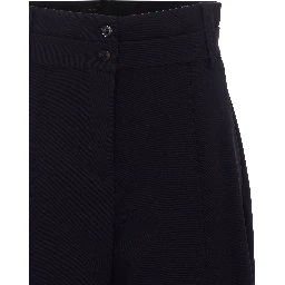 Pinko Trousers Blue