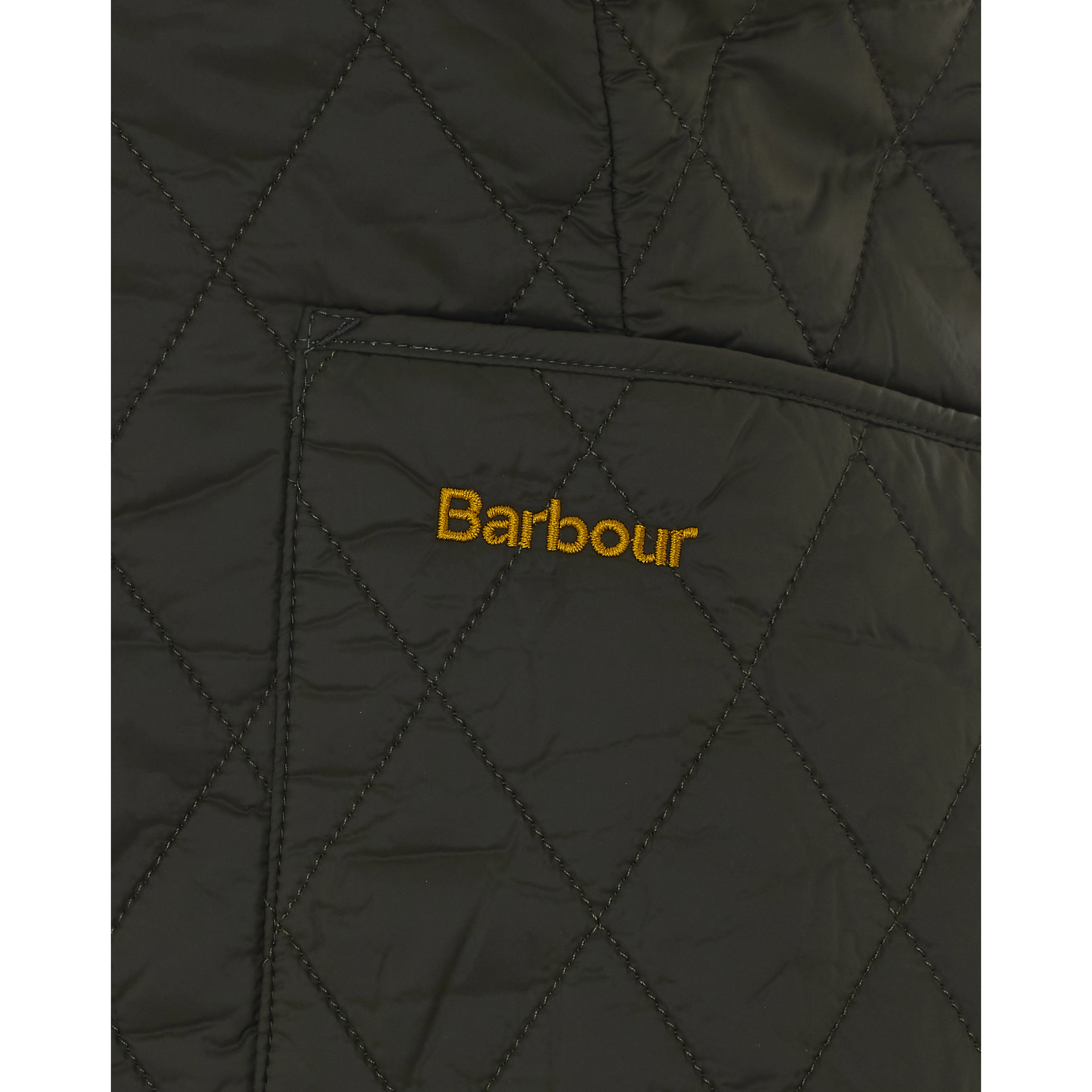 Barbour Jackets