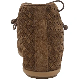 Bottega Veneta Flat shoes
