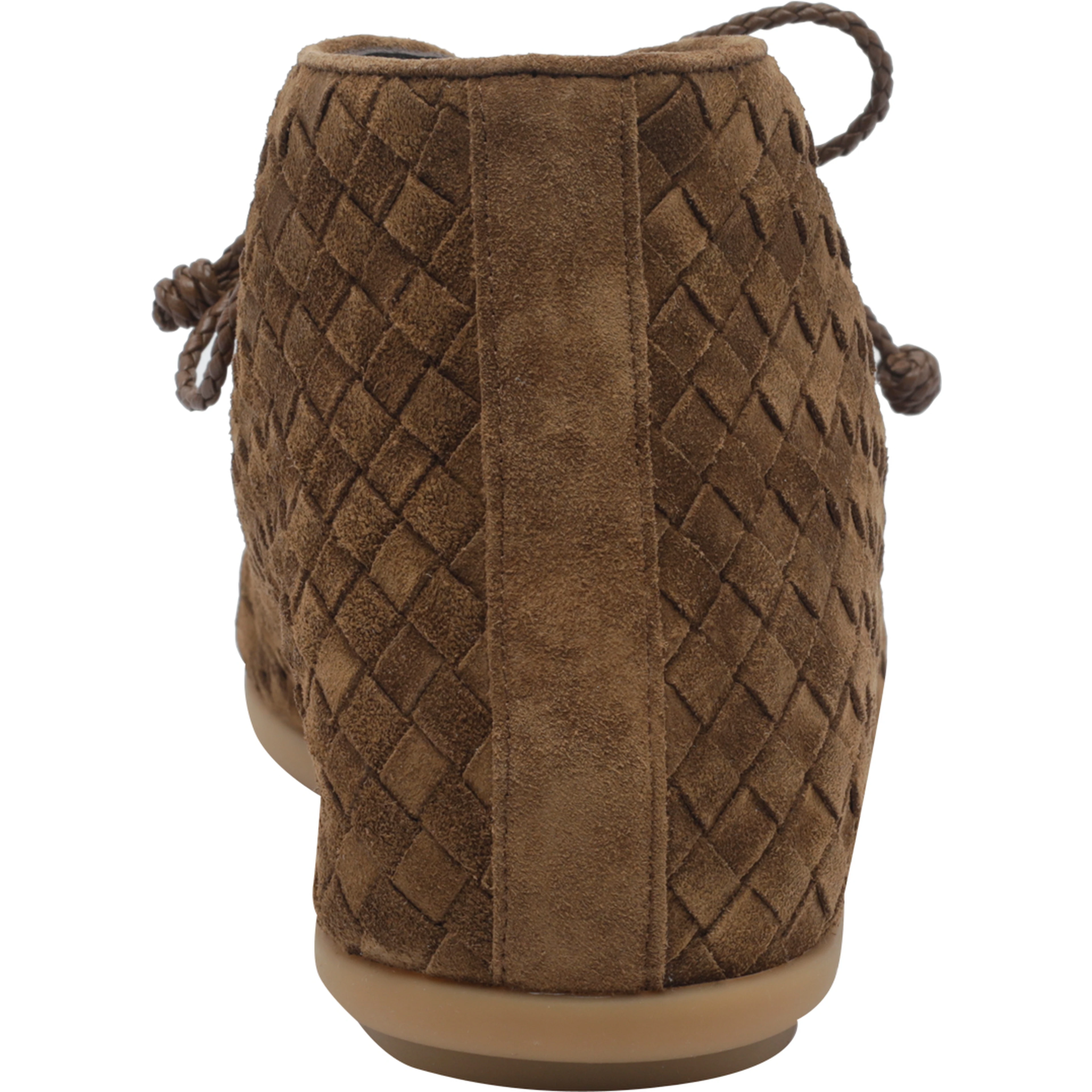 Bottega Veneta Flat shoes