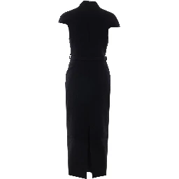 SELF PORTRAIT Dresses Black
