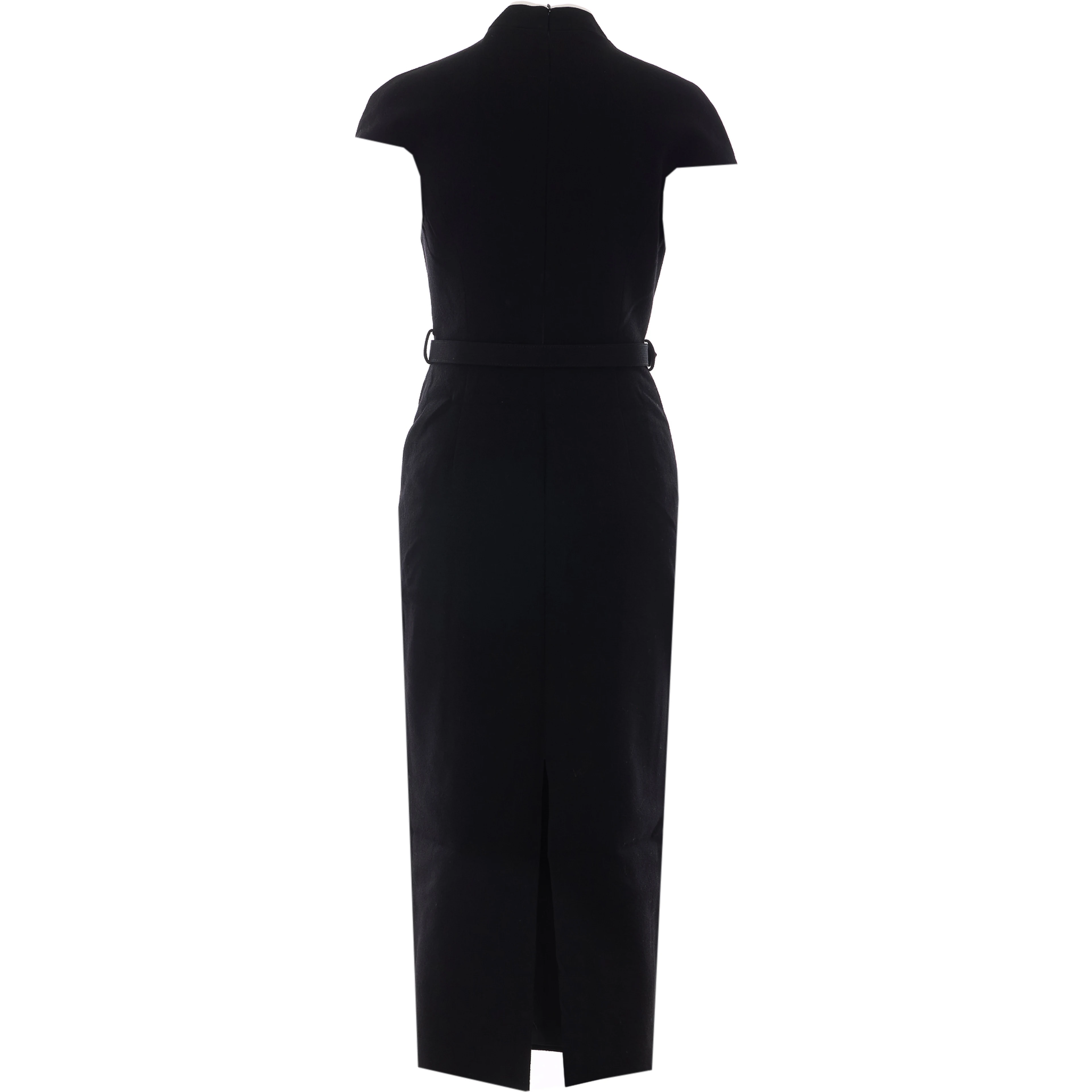 SELF PORTRAIT Dresses Black