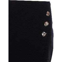 Liu Jo Skirts Black