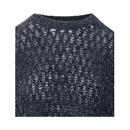ELEH Sweaters Blue