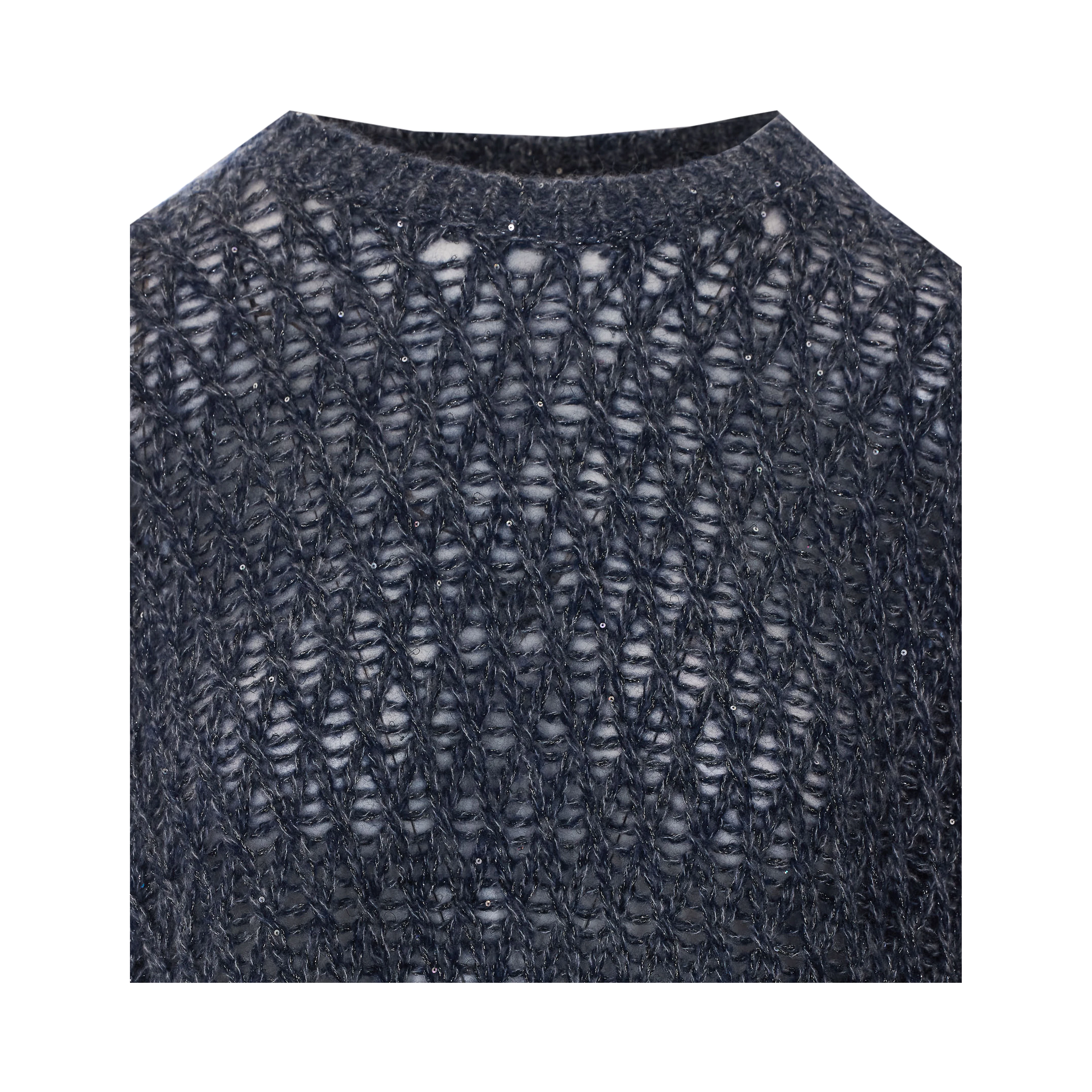 ELEH Sweaters Blue