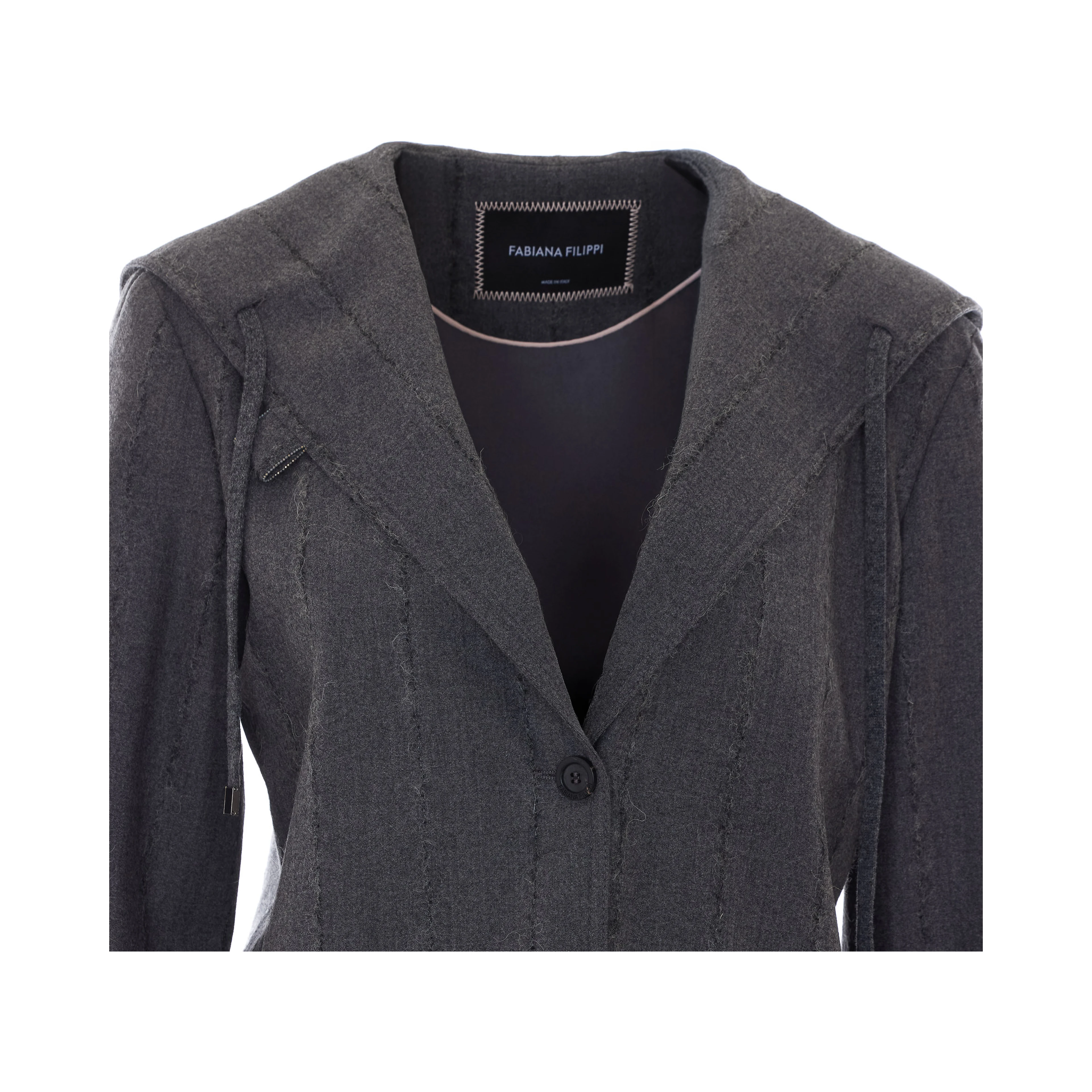 Fabiana Filippi Jackets