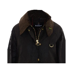 BARBOUR Jackets