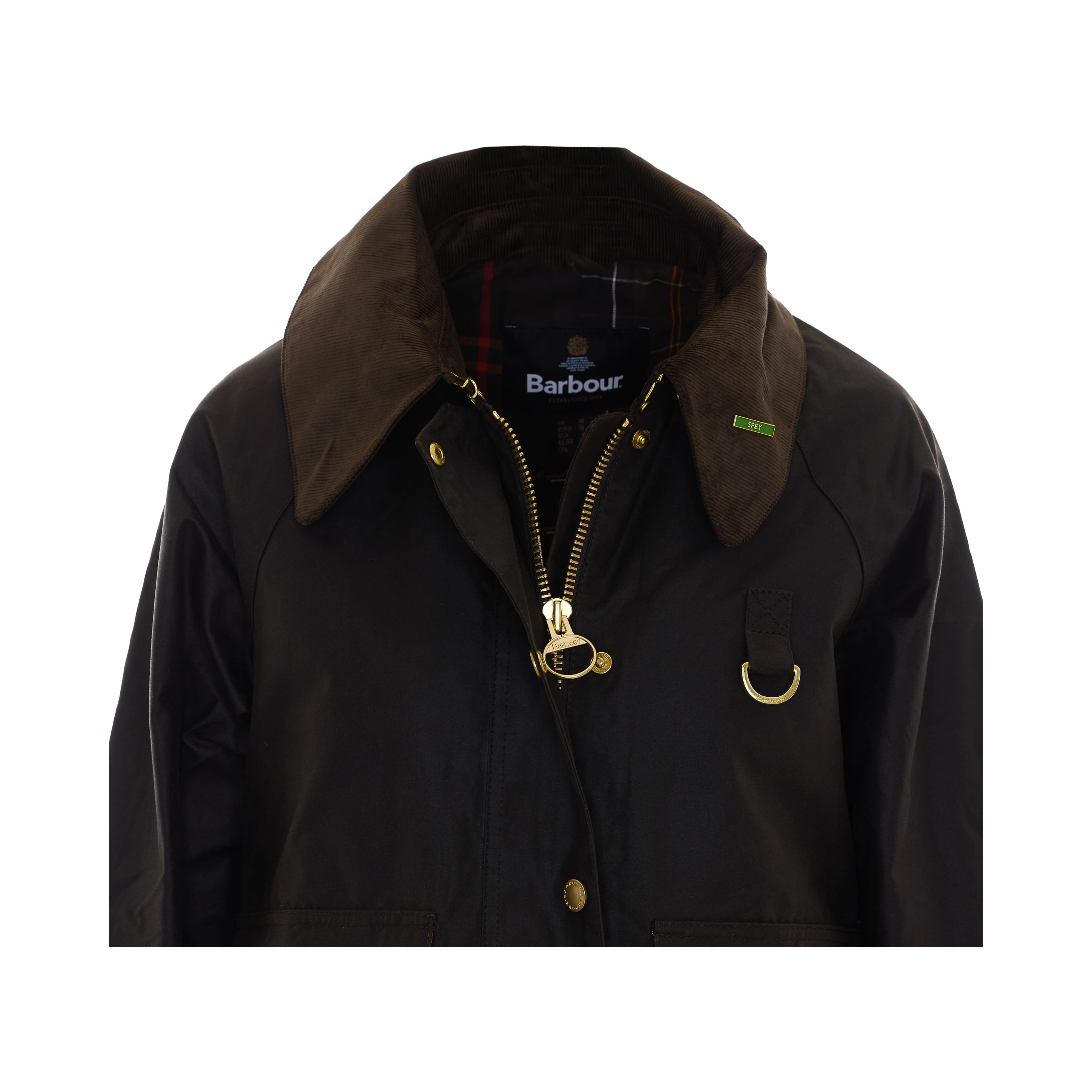 BARBOUR Jackets