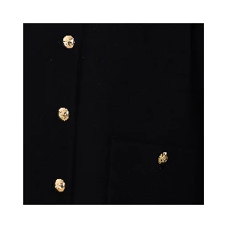 ANINE BING Jackets Black