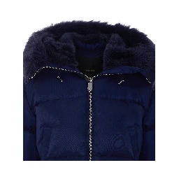 Pinko Coats Blue