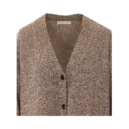 ELEH Sweaters Beige
