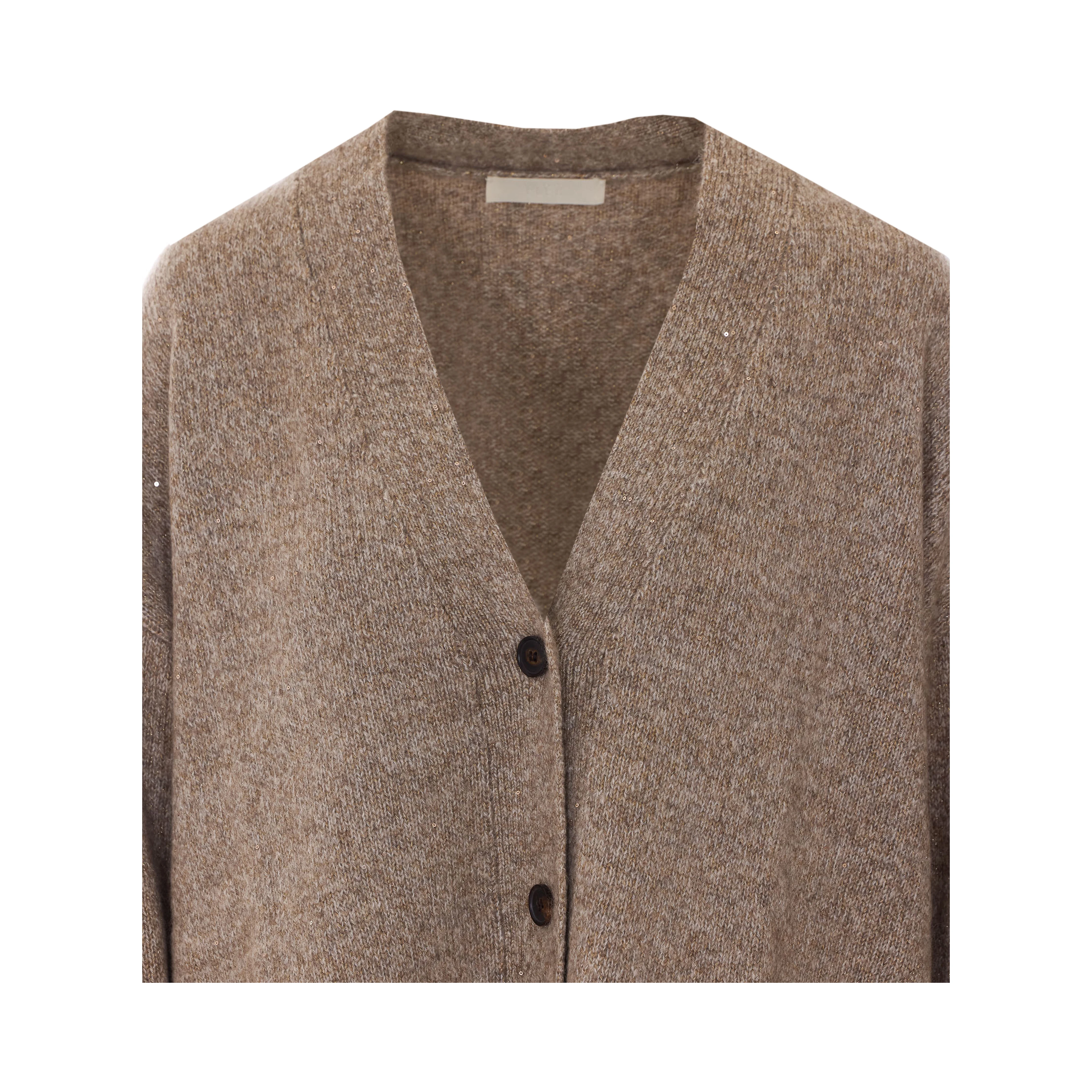 ELEH Sweaters Beige
