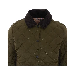 BARBOUR Jackets