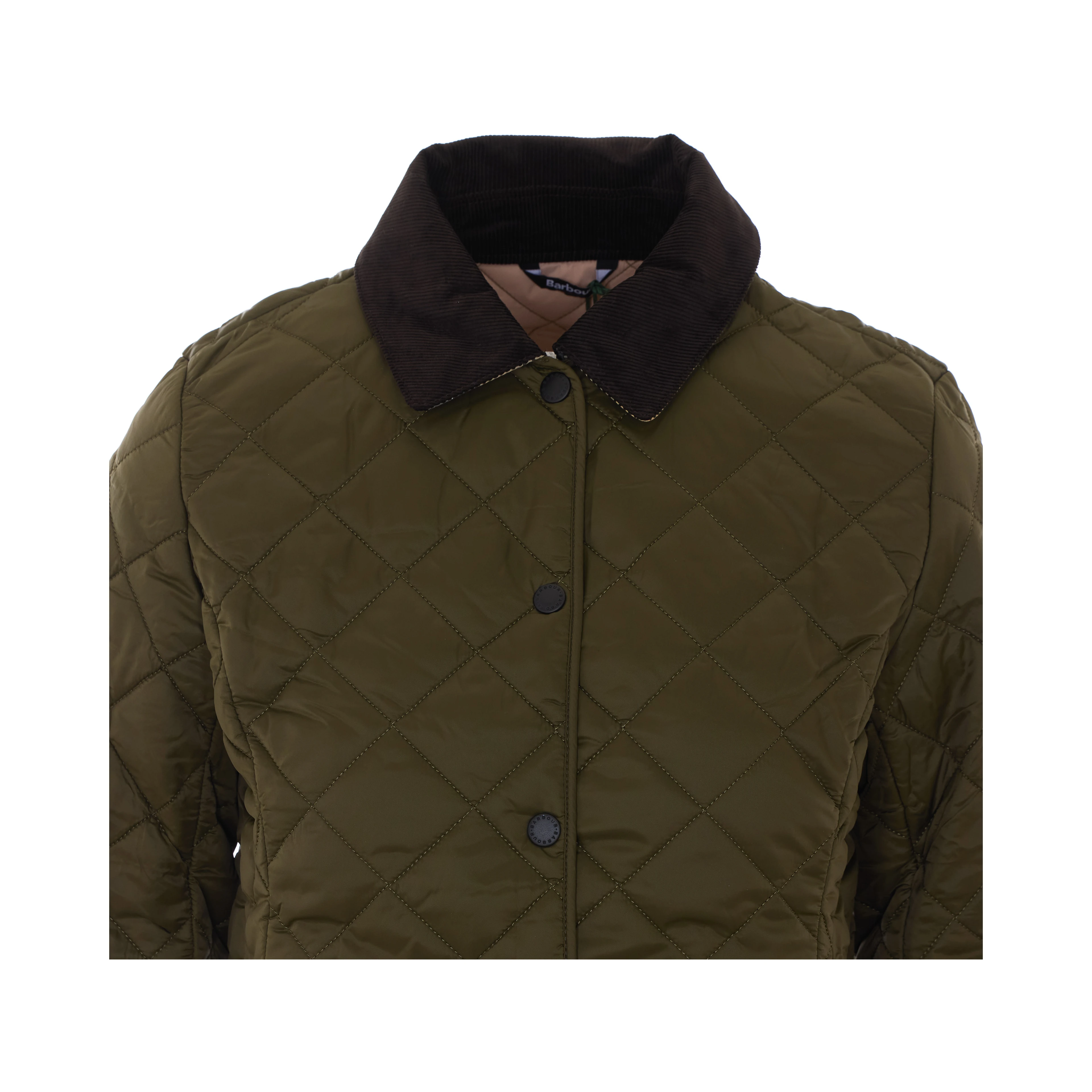 BARBOUR Jackets