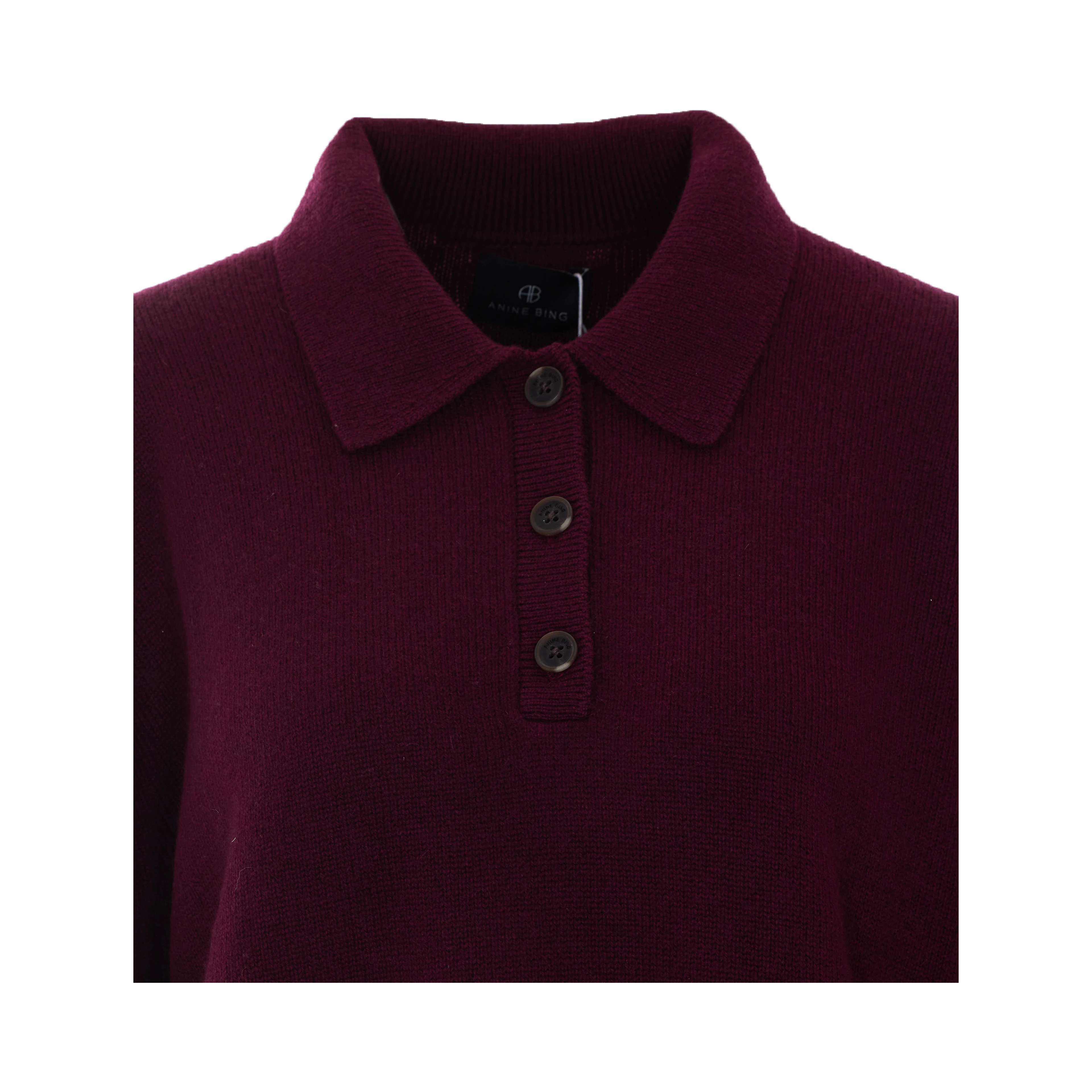 ANINE BING Sweaters