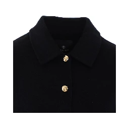 ANINE BING Jackets Black
