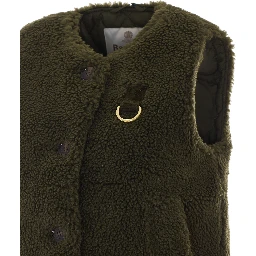Barbour Jackets