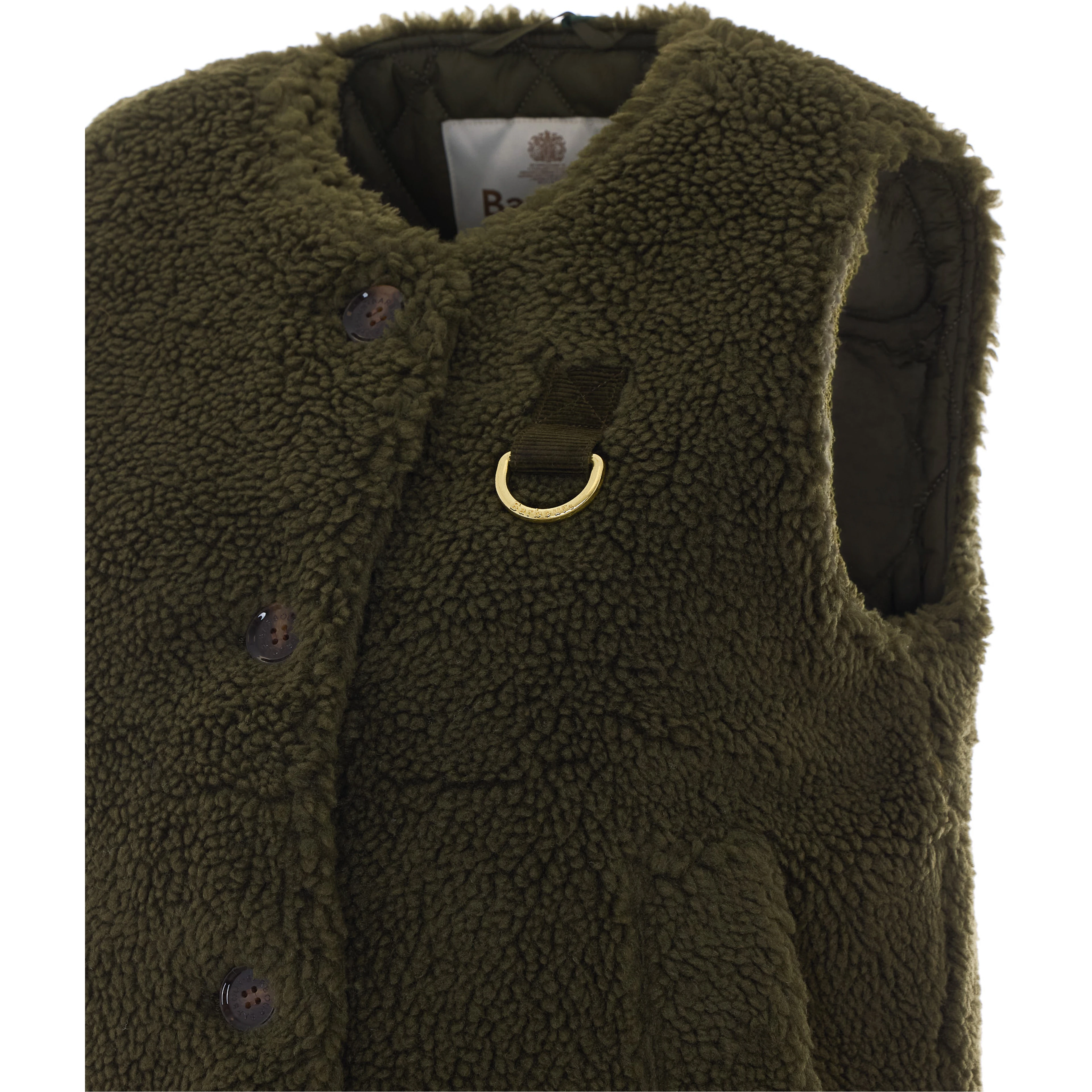 Barbour Jackets