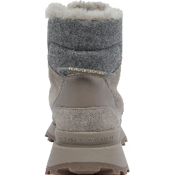 Brunello Cucinelli Flat shoes
