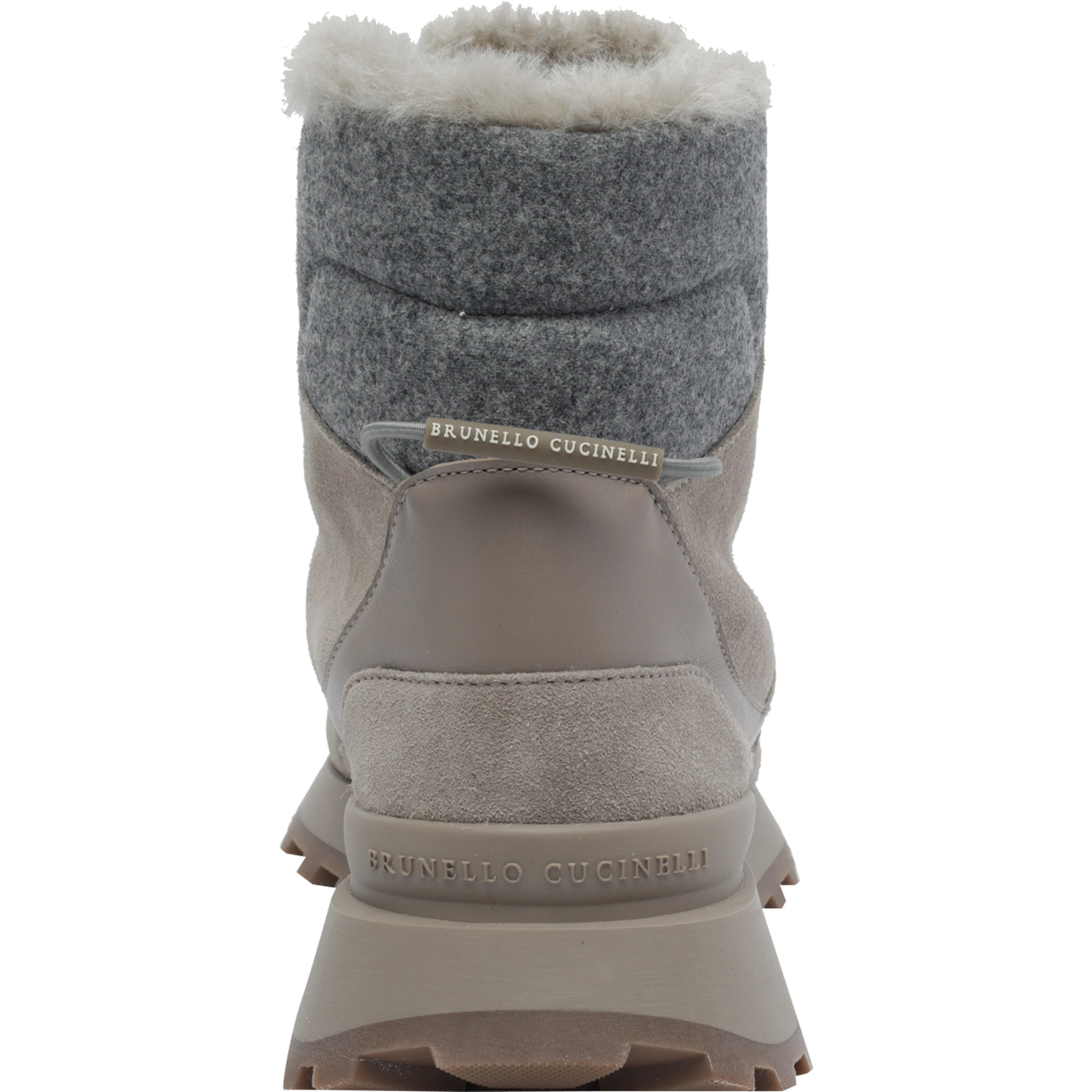Brunello Cucinelli Flat shoes