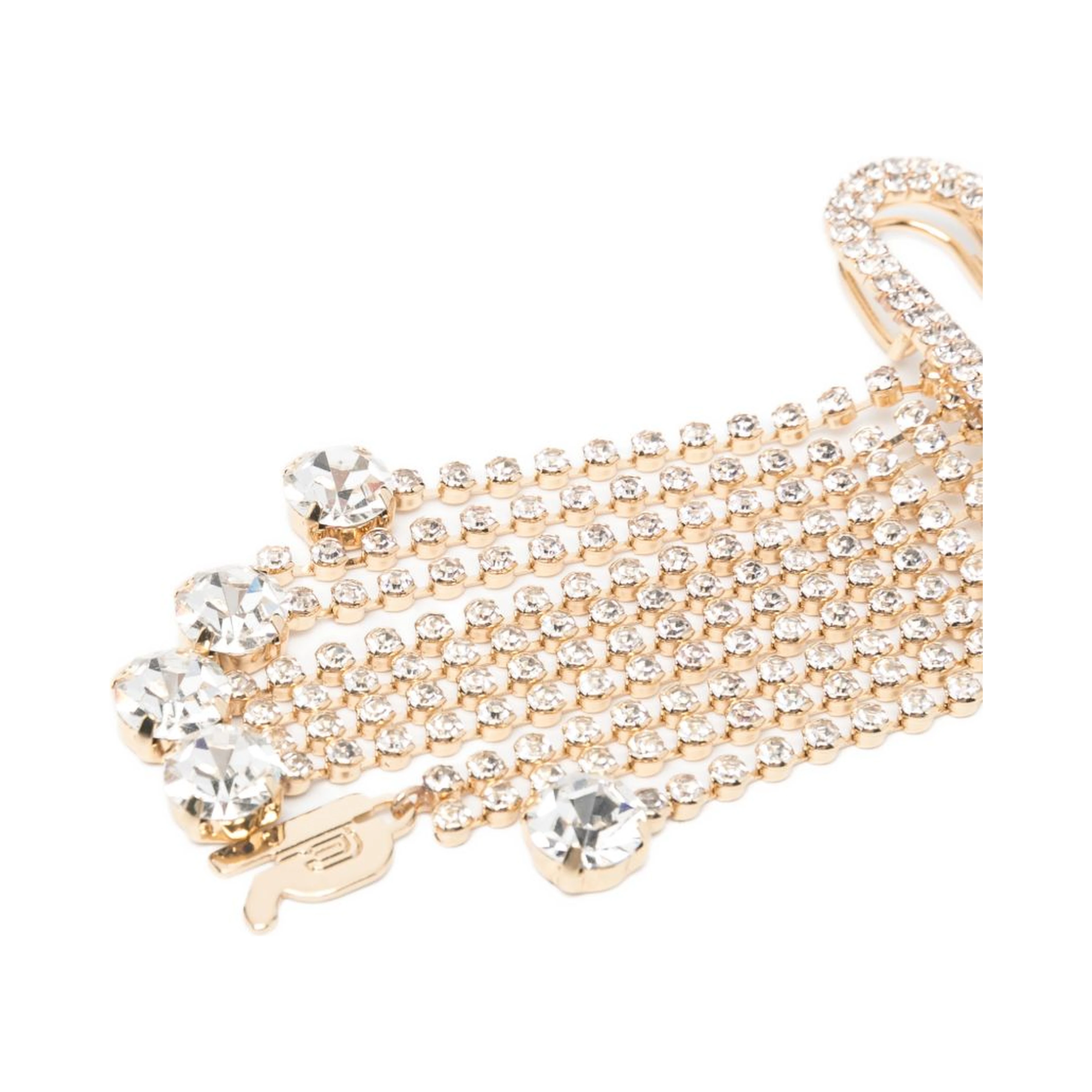 RABANNE Keychains