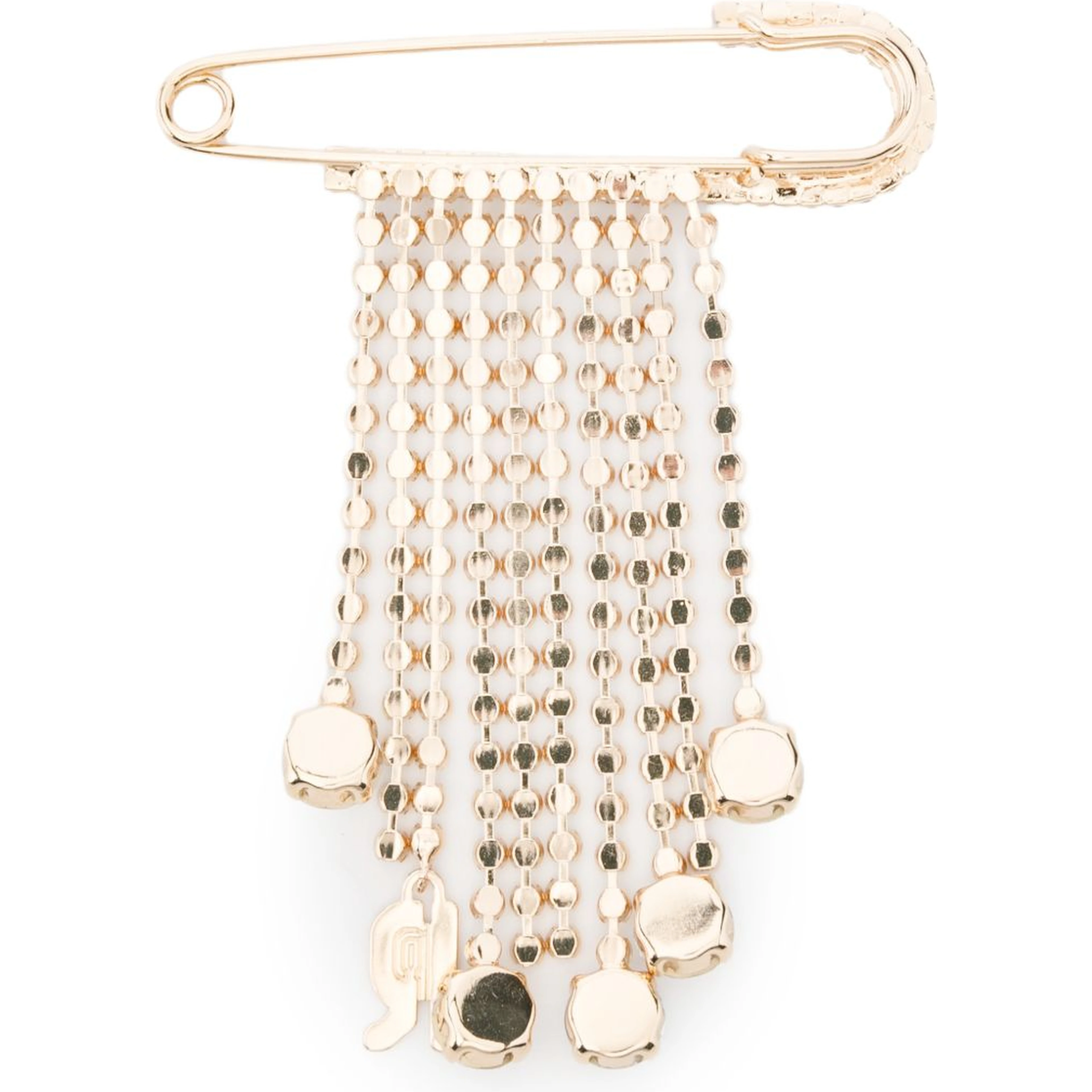 RABANNE Keychains