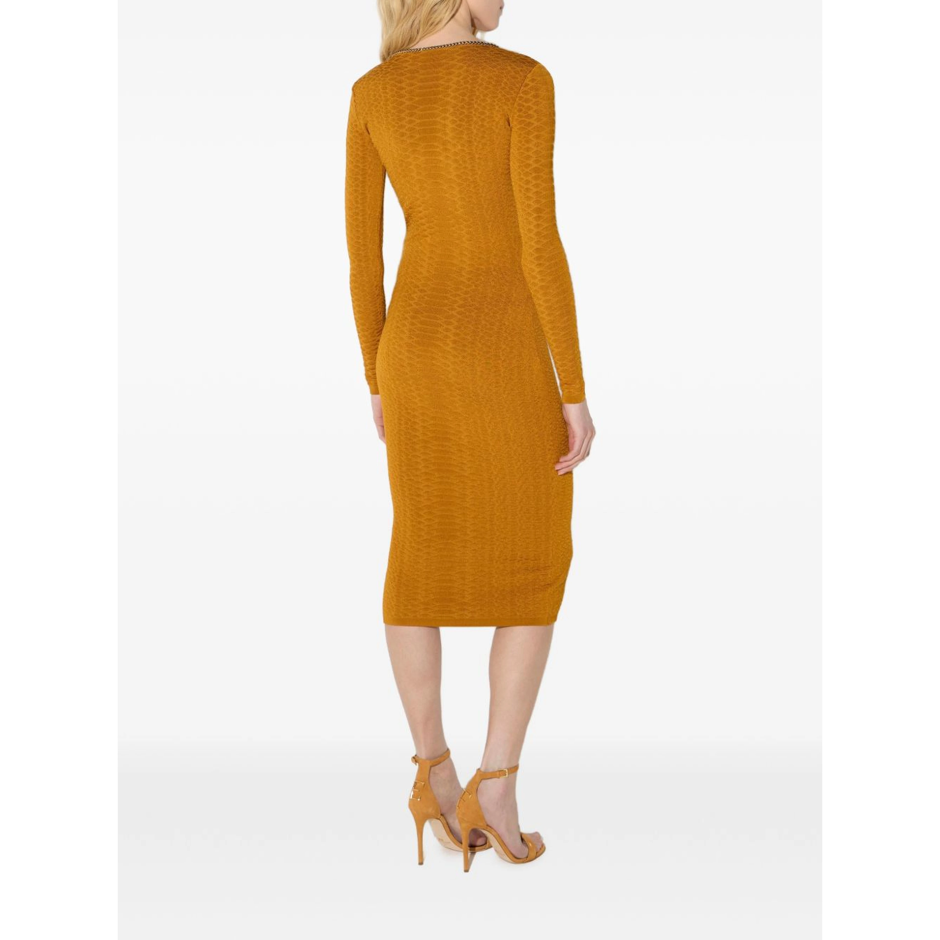 ELISABETTA FRANCHI Dresses