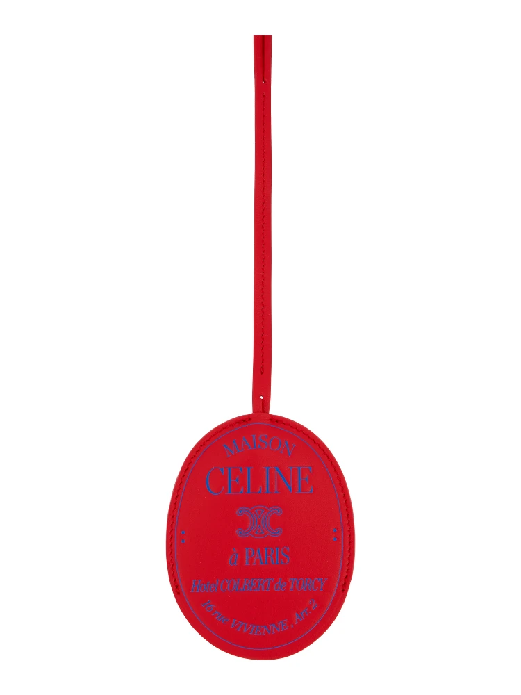 Céline Keychains alternative