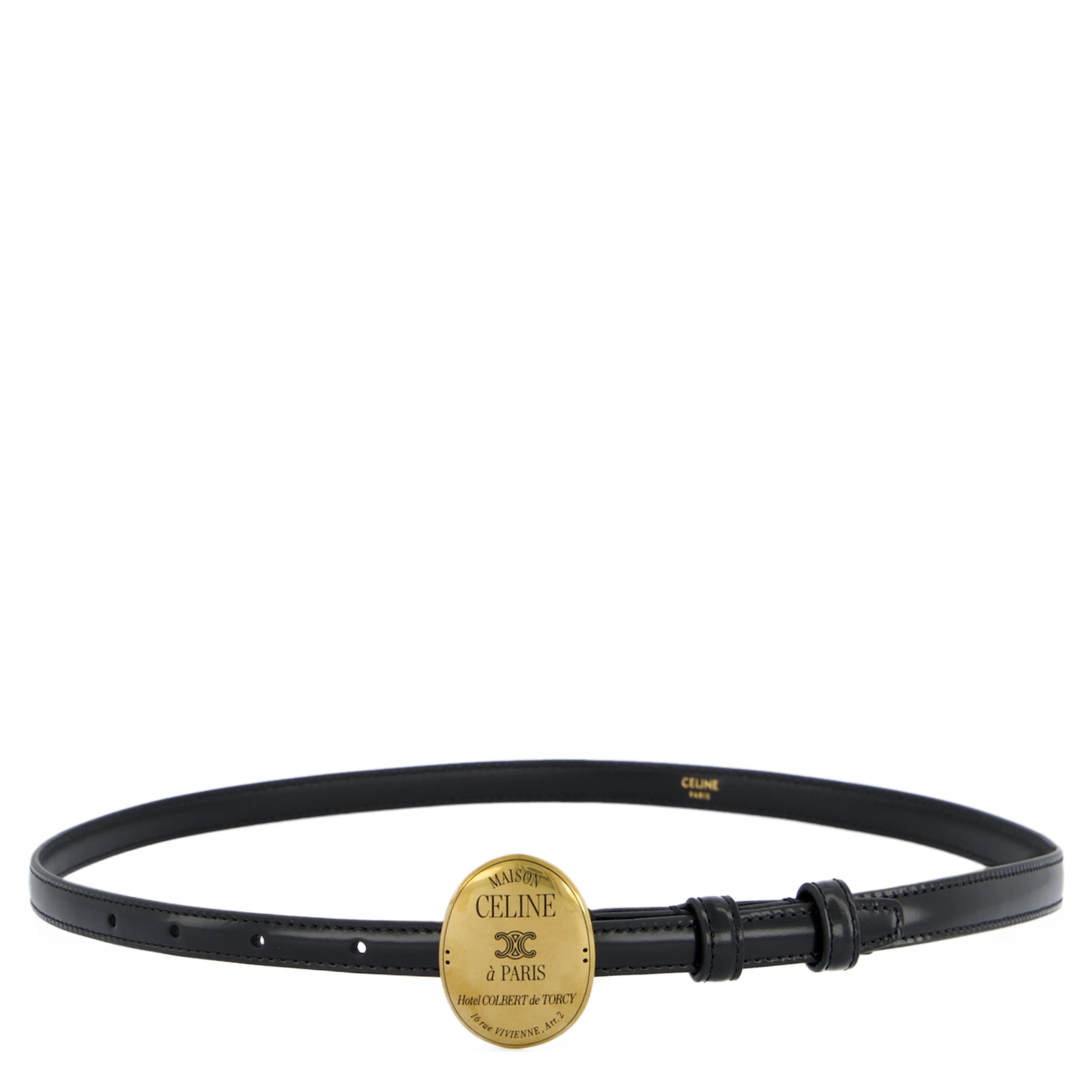 Céline Belts