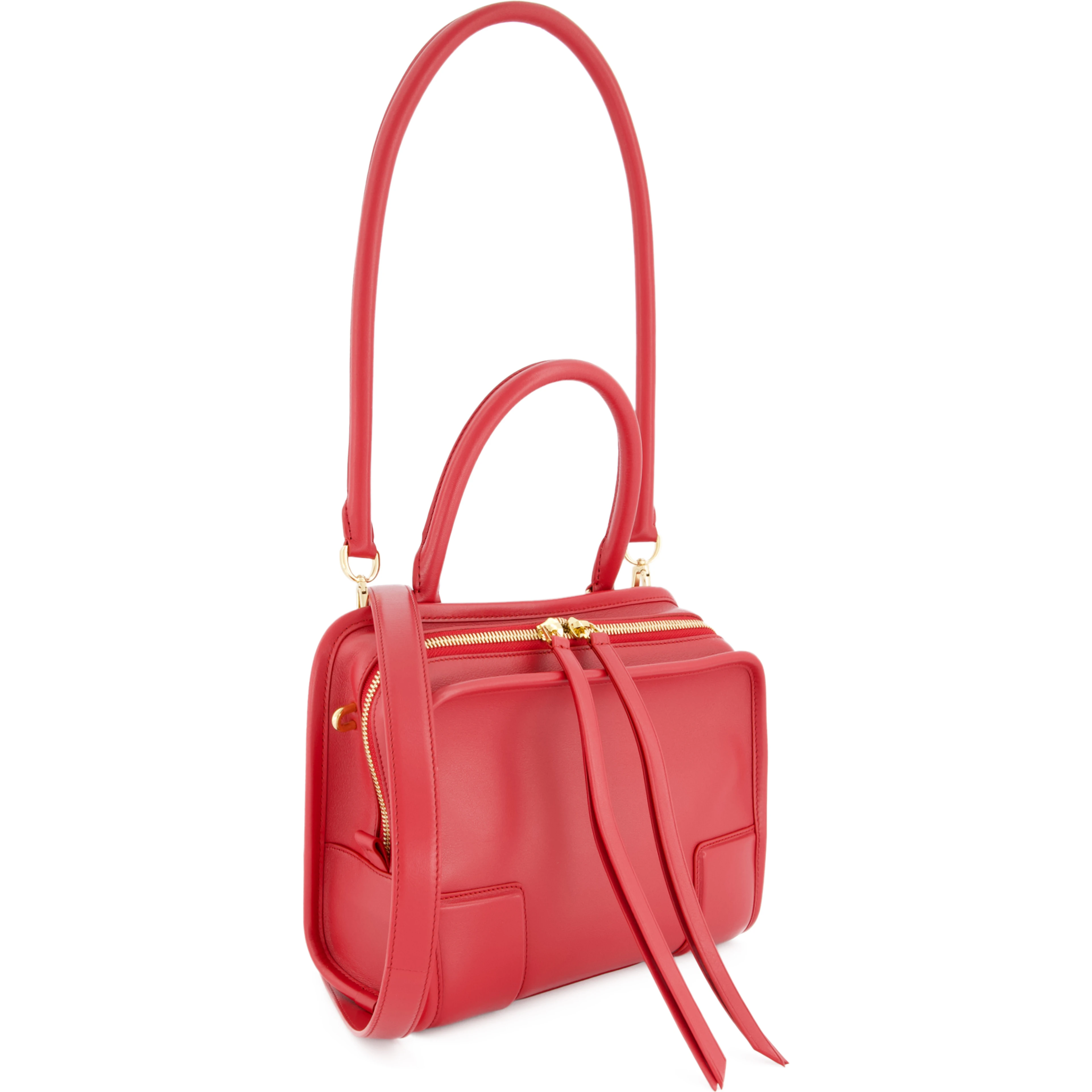 LOEWE Bags.. Red