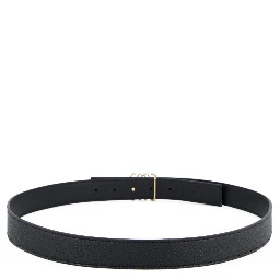Loewe Belts Black