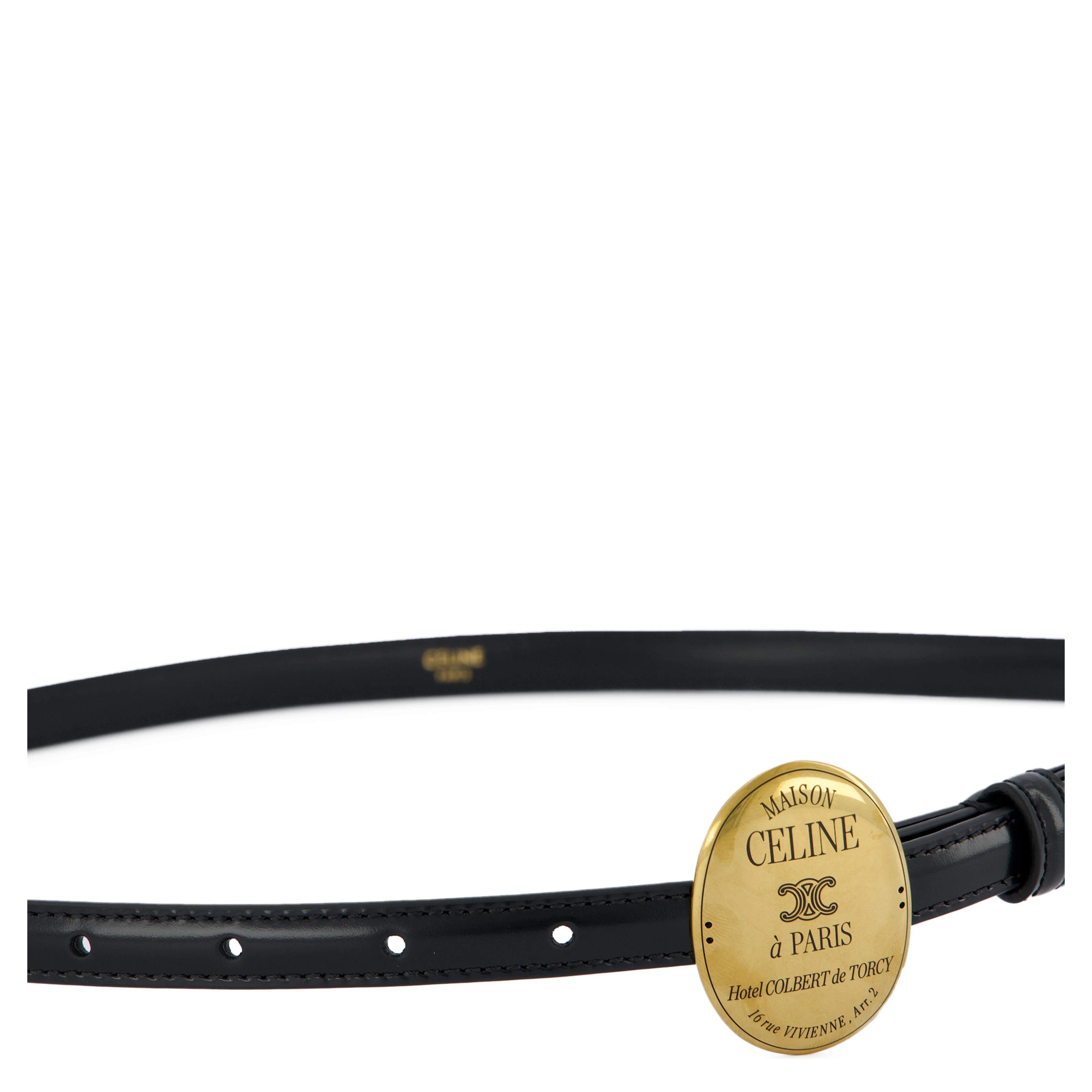 Céline Belts