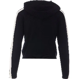 Elisabetta Franchi Sweaters Black